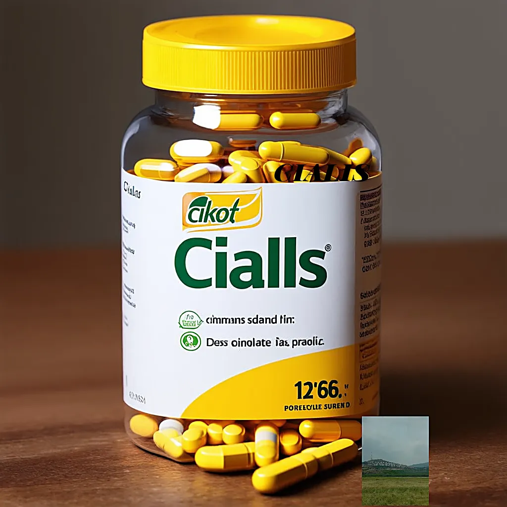 Cialis 20 prix en pharmacie